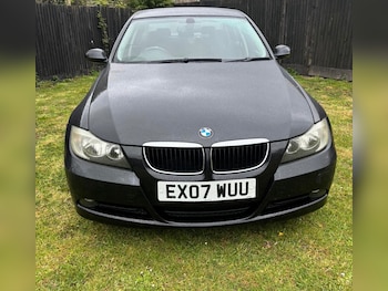 Used BMW 3 Series 2007 for sale - 78258994: Photo