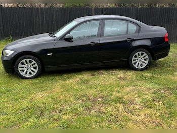 Used BMW 3 Series 2007 for sale - 78258994: Photo