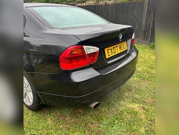 Used BMW 3 Series 2007 for sale - 78258994: Photo