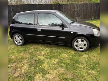 Used Renault Clio 2005 for sale - 78259152: Photo