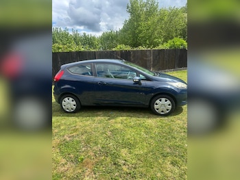 Used Ford Fiesta 2009 for sale - 78515406: Photo