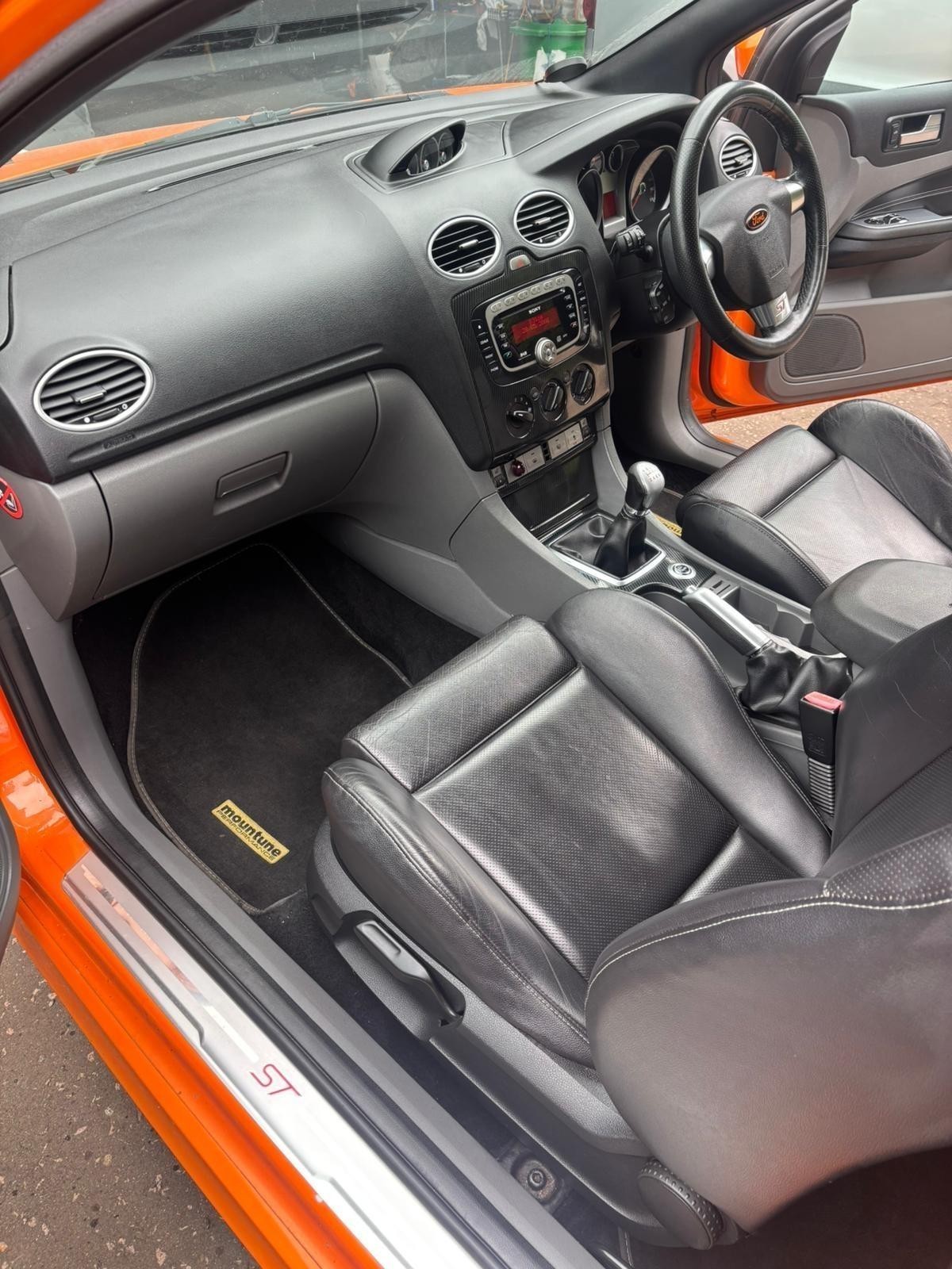 Used Ford Focus 2008 for sale - 76948757: Photo 10