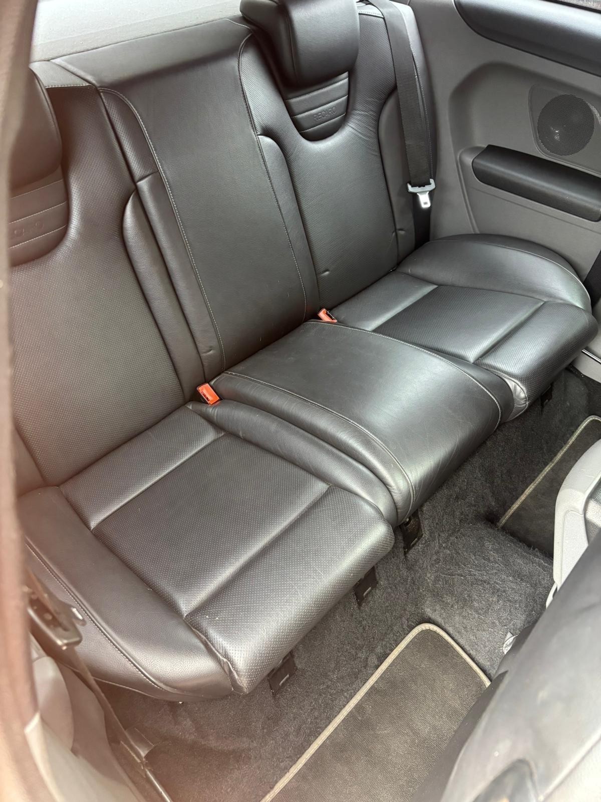 Used Ford Focus 2008 for sale - 76948757: Photo 11