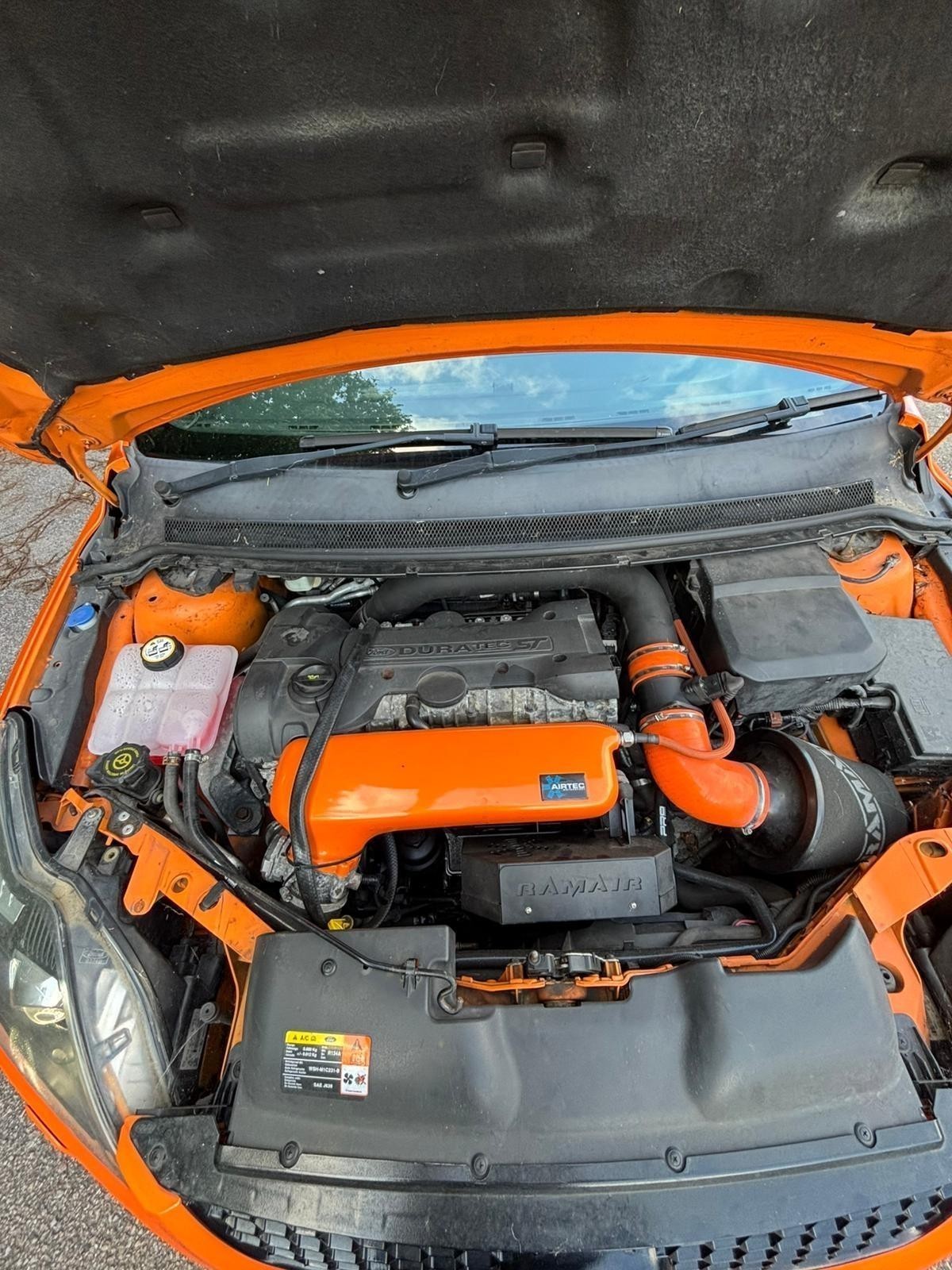 Used Ford Focus 2008 for sale - 76948757: Photo 12