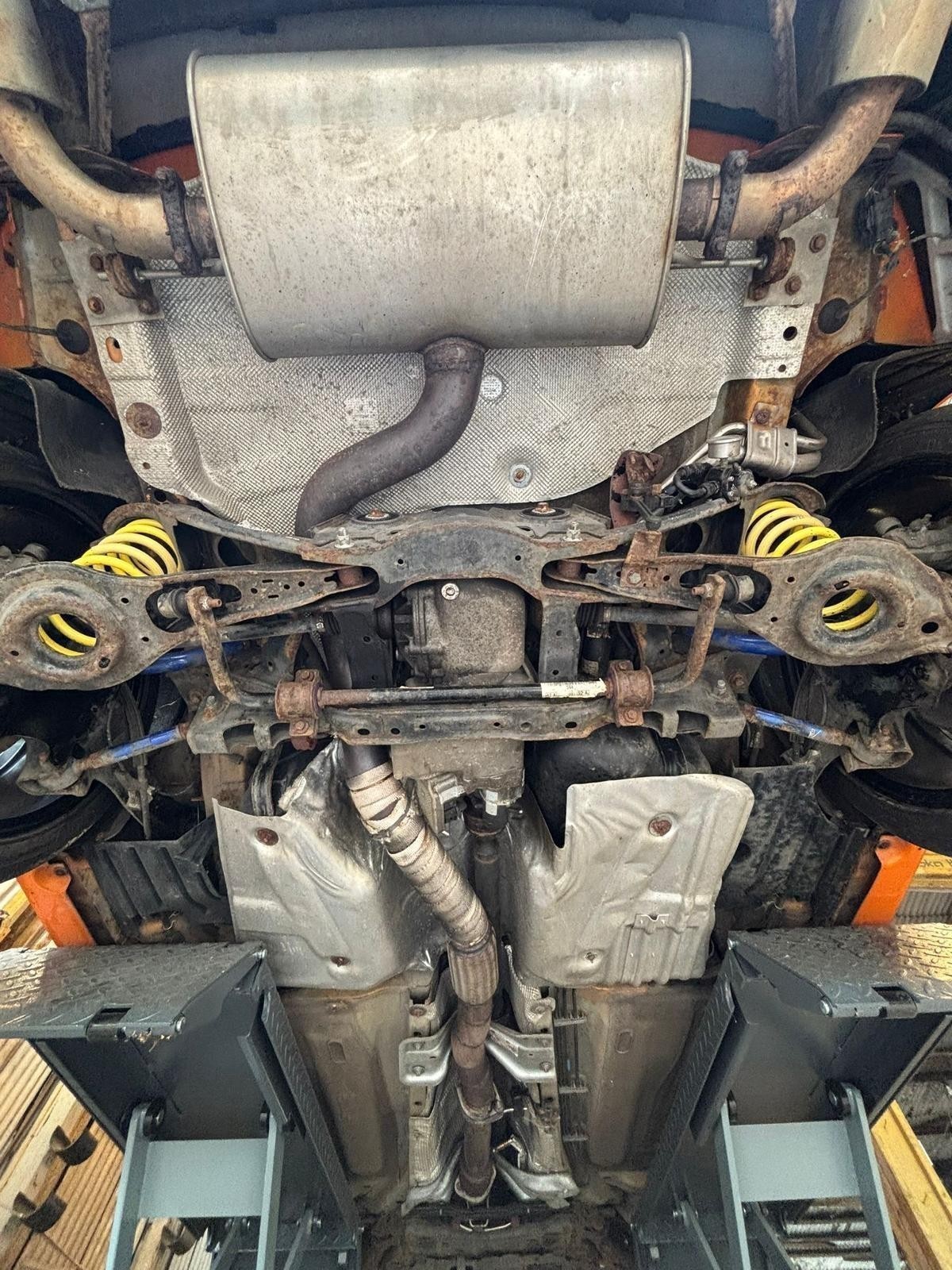 Used Ford Focus 2008 for sale - 76948757: Photo 13