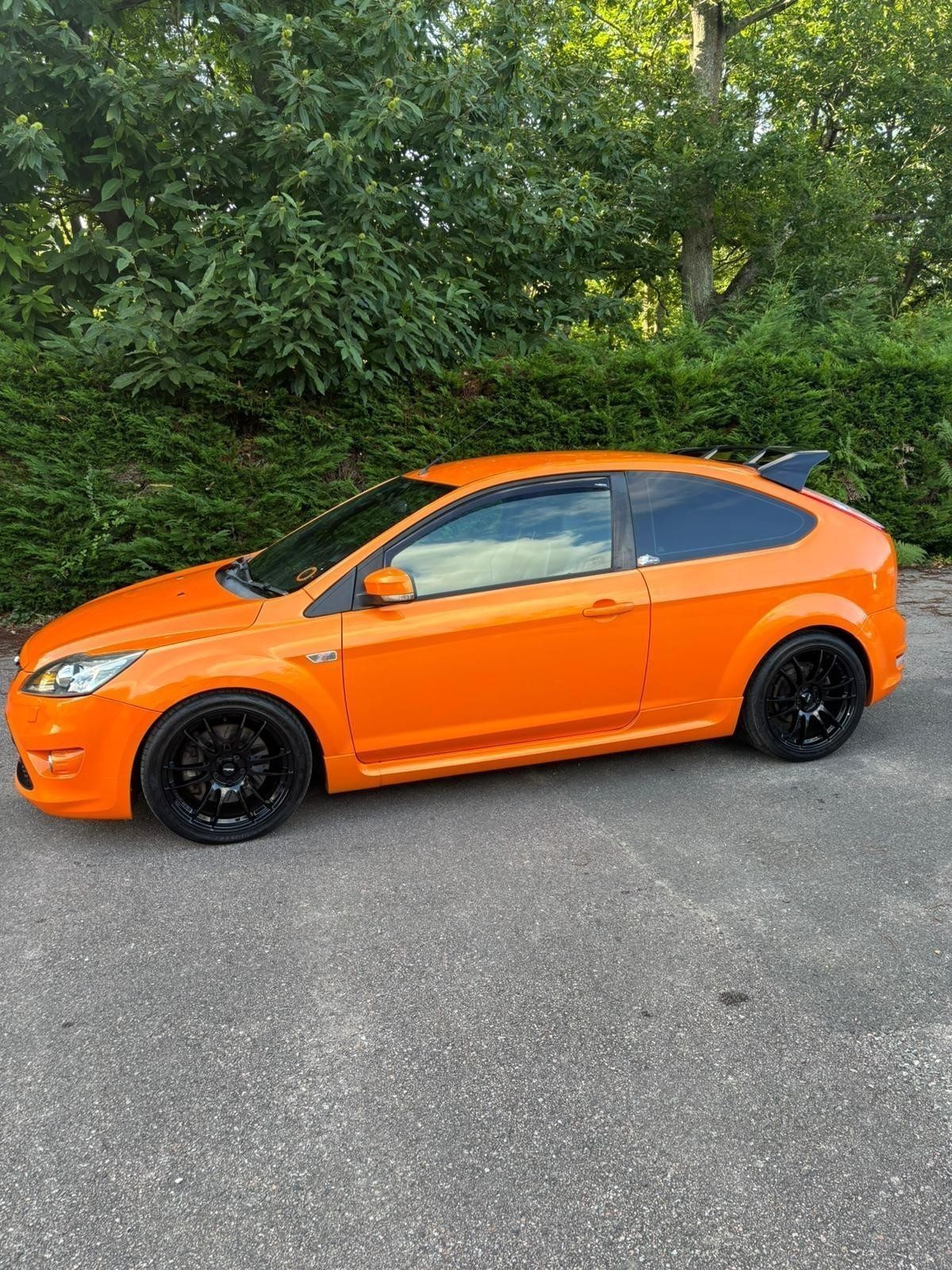 Used Ford Focus 2008 for sale - 76948757: Photo 14