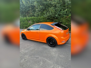 Used Ford Focus 2008 for sale - 76948757: Photo