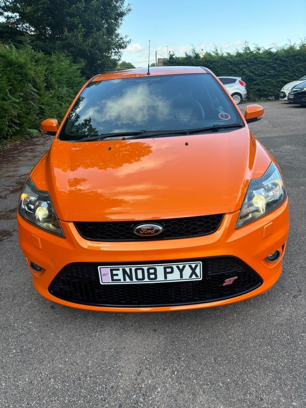 Used Ford Focus 2008 for sale - 76948757: Photo 5