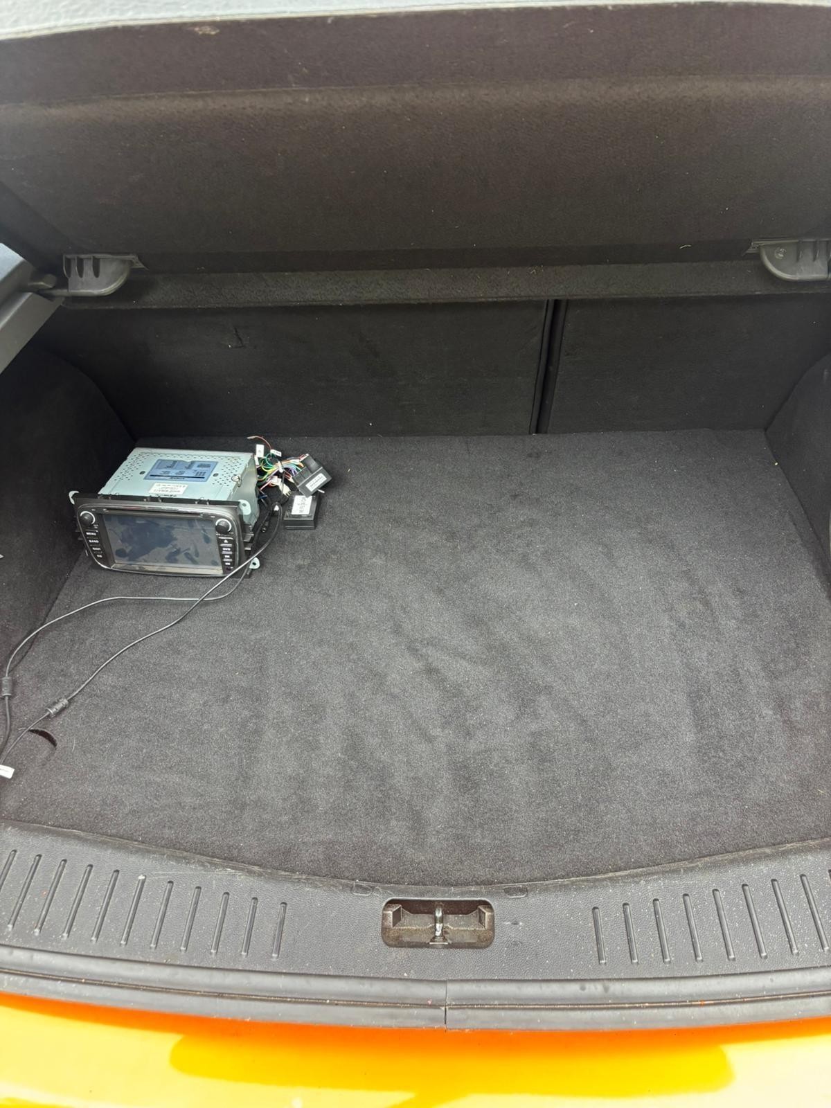 Used Ford Focus 2008 for sale - 76948757: Photo 7