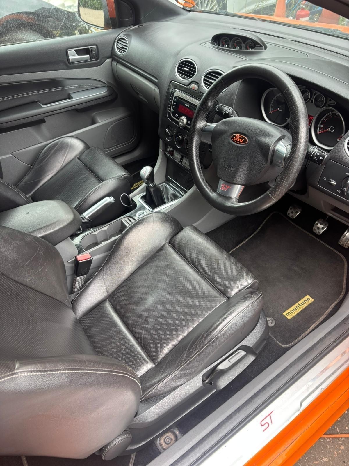 Used Ford Focus 2008 for sale - 76948757: Photo 8