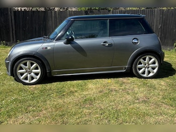 Used MINI Hatch 2003 for sale - 78380578: Photo