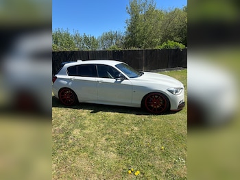 Used BMW 1 Series 2012 for sale - 78437115: Photo