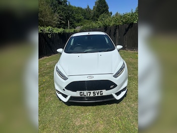 Used Ford Fiesta 2017 for sale - 78997974: Photo