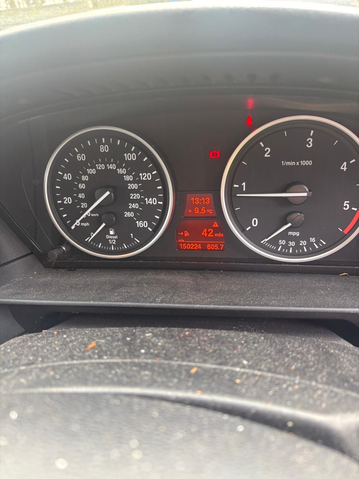 Used BMW 5 Series 2007 for sale - 77644142: Photo 7