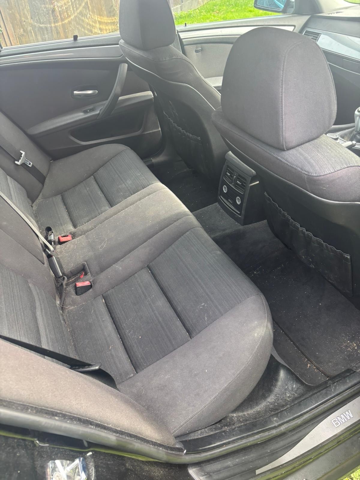 Used BMW 5 Series 2007 for sale - 77644142: Photo 9