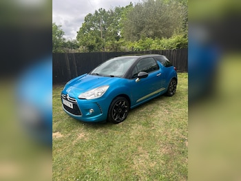Used Citroen DS3 2011 for sale - 78546085: Photo