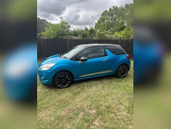 Used Citroen DS3 2011 for sale - 78546085: Photo