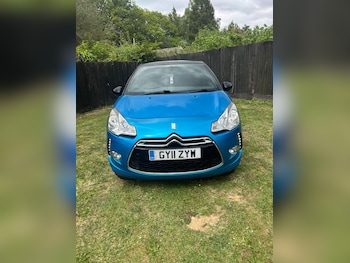Used Citroen DS3 2011 for sale - 78546085: Photo