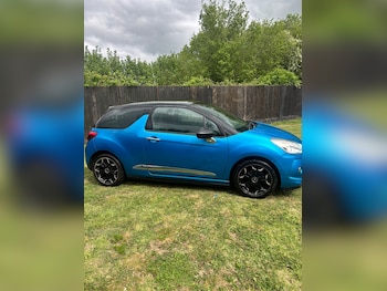 Used Citroen DS3 2011 for sale - 78546085: Photo
