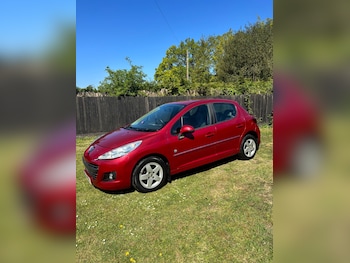 Used Peugeot 207 2011 for sale - 78390112: Photo