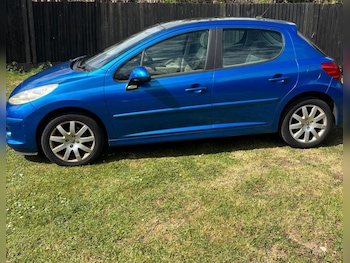 Used Peugeot 207 2006 for sale - 78224460: Photo