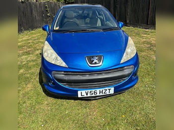 Used Peugeot 207 2006 for sale - 78224460: Photo