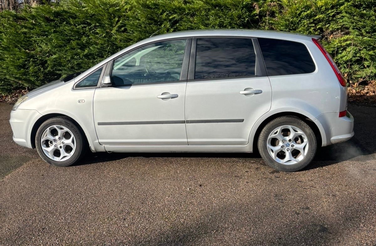 Used Ford C-Max 2009 for sale - 77432928: Photo 12