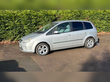 Used Ford C-Max 2009 for sale - 77432928: Photo