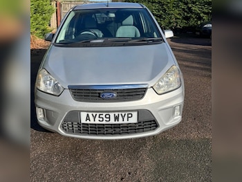 Used Ford C-Max 2009 for sale - 77432928: Photo