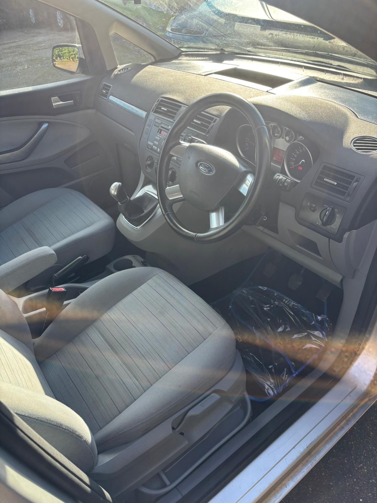 Used Ford C-Max 2009 for sale - 77432928: Photo 6