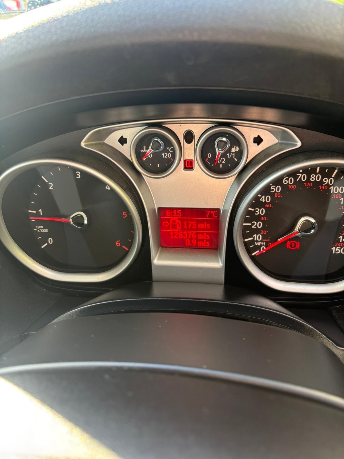 Used Ford C-Max 2009 for sale - 77432928: Photo 7