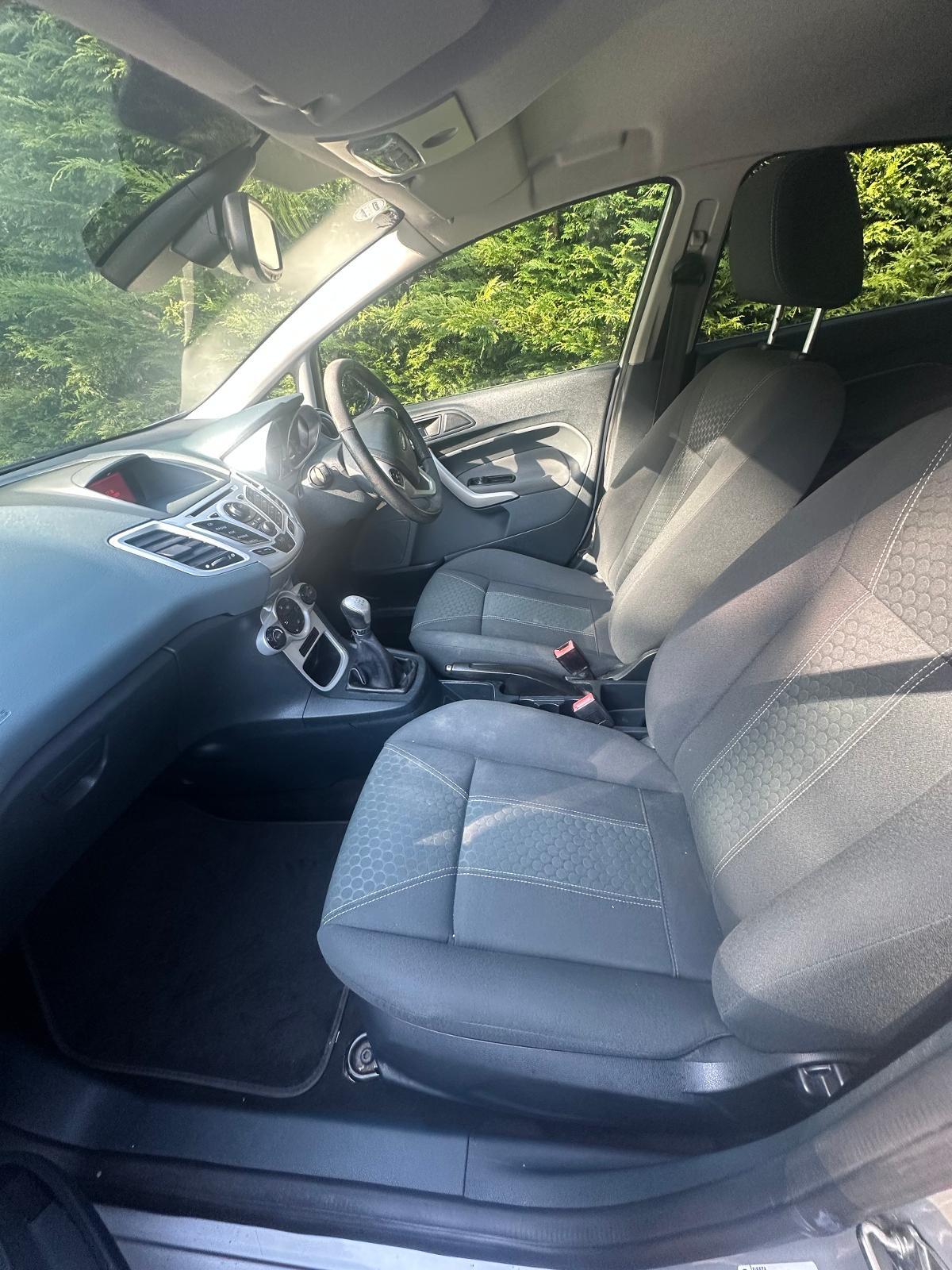 Used Ford Fiesta 2009 for sale - 76948751: Photo 4