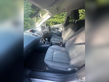 Used Ford Fiesta 2009 for sale - 76948751: Photo