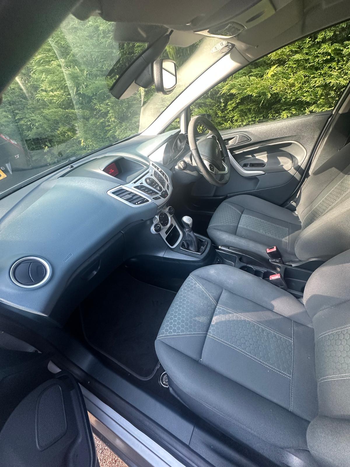 Used Ford Fiesta 2009 for sale - 76948751: Photo 5