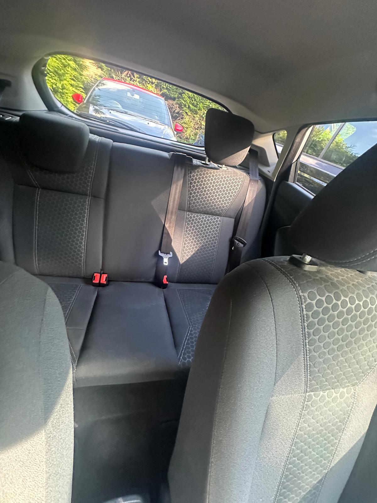 Used Ford Fiesta 2009 for sale - 76948751: Photo 8