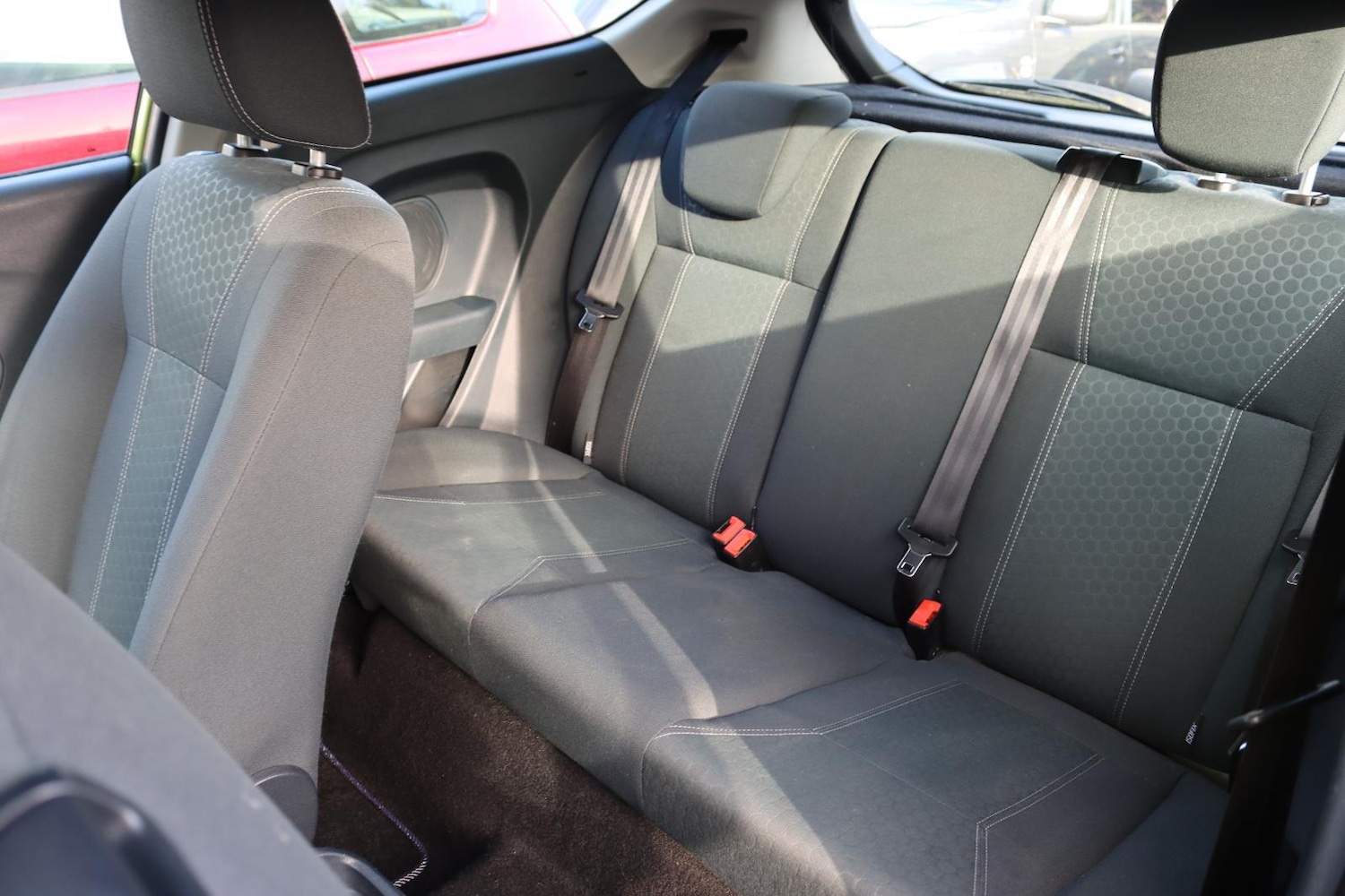 Used Ford Fiesta 2008 for sale - 76948749: Photo 11