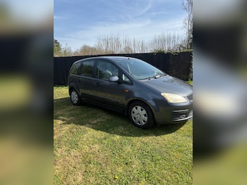 Used Ford Focus C-Max 2005 for sale - 78177462: Photo