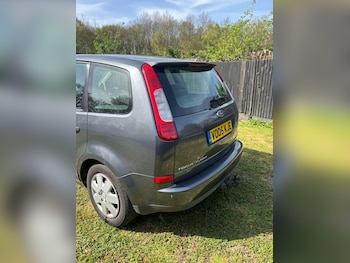 Used Ford Focus C-Max 2005 for sale - 78177462: Photo