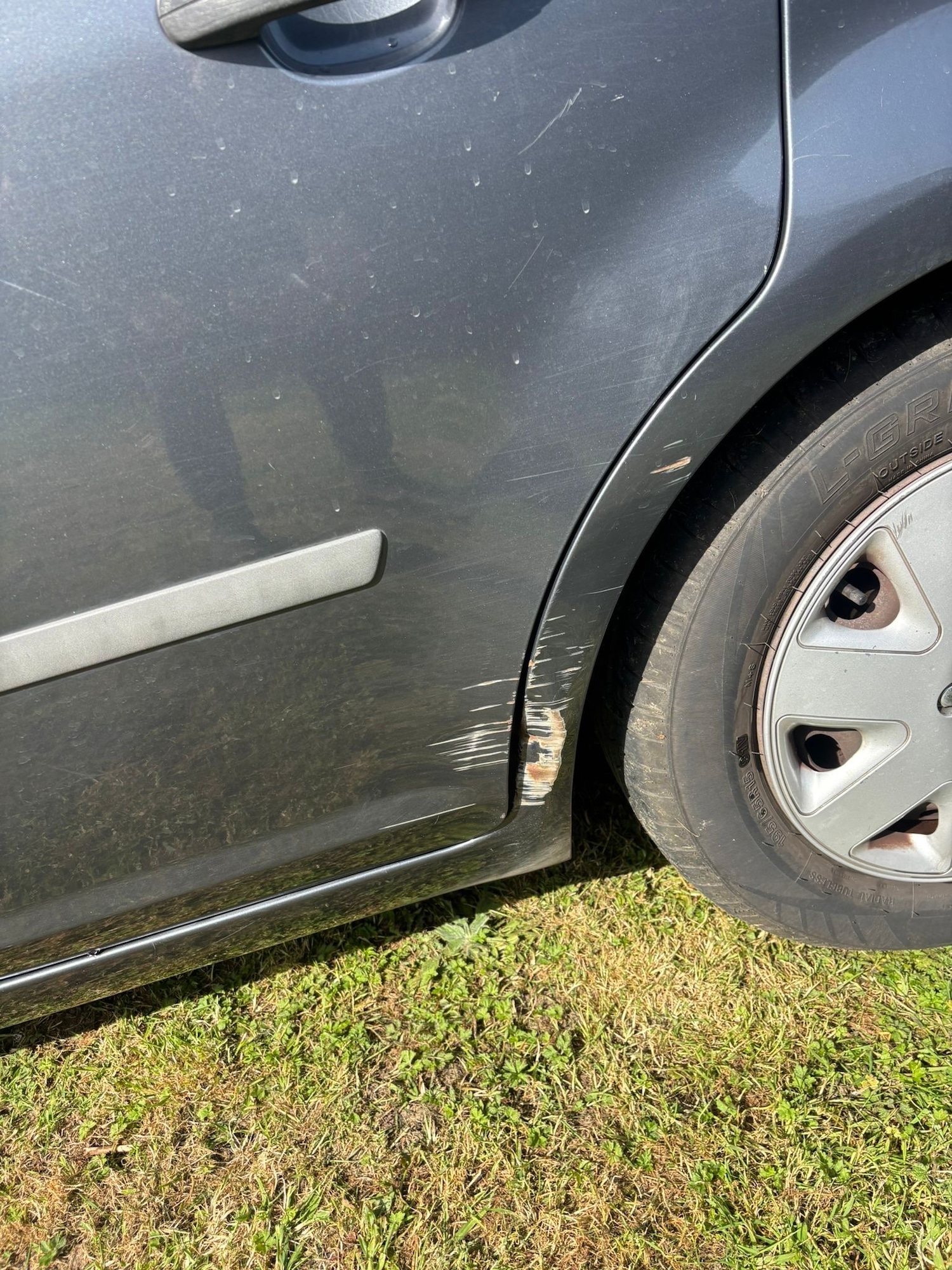 Used Ford Focus C-Max 2005 for sale - 78177462: Photo 3