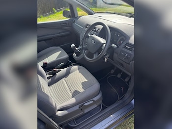 Used Ford Focus C-Max 2005 for sale - 78177462: Photo