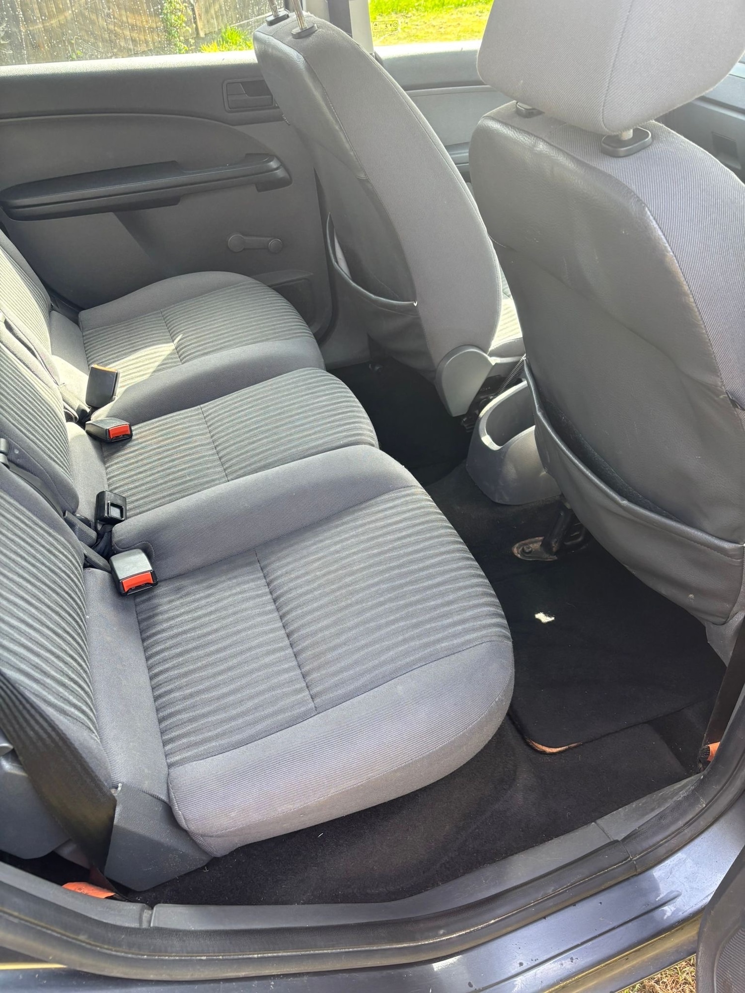 Used Ford Focus C-Max 2005 for sale - 78177462: Photo 5