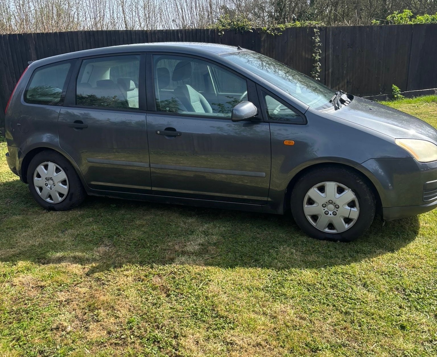 Used Ford Focus C-Max 2005 for sale - 78177462: Photo 6