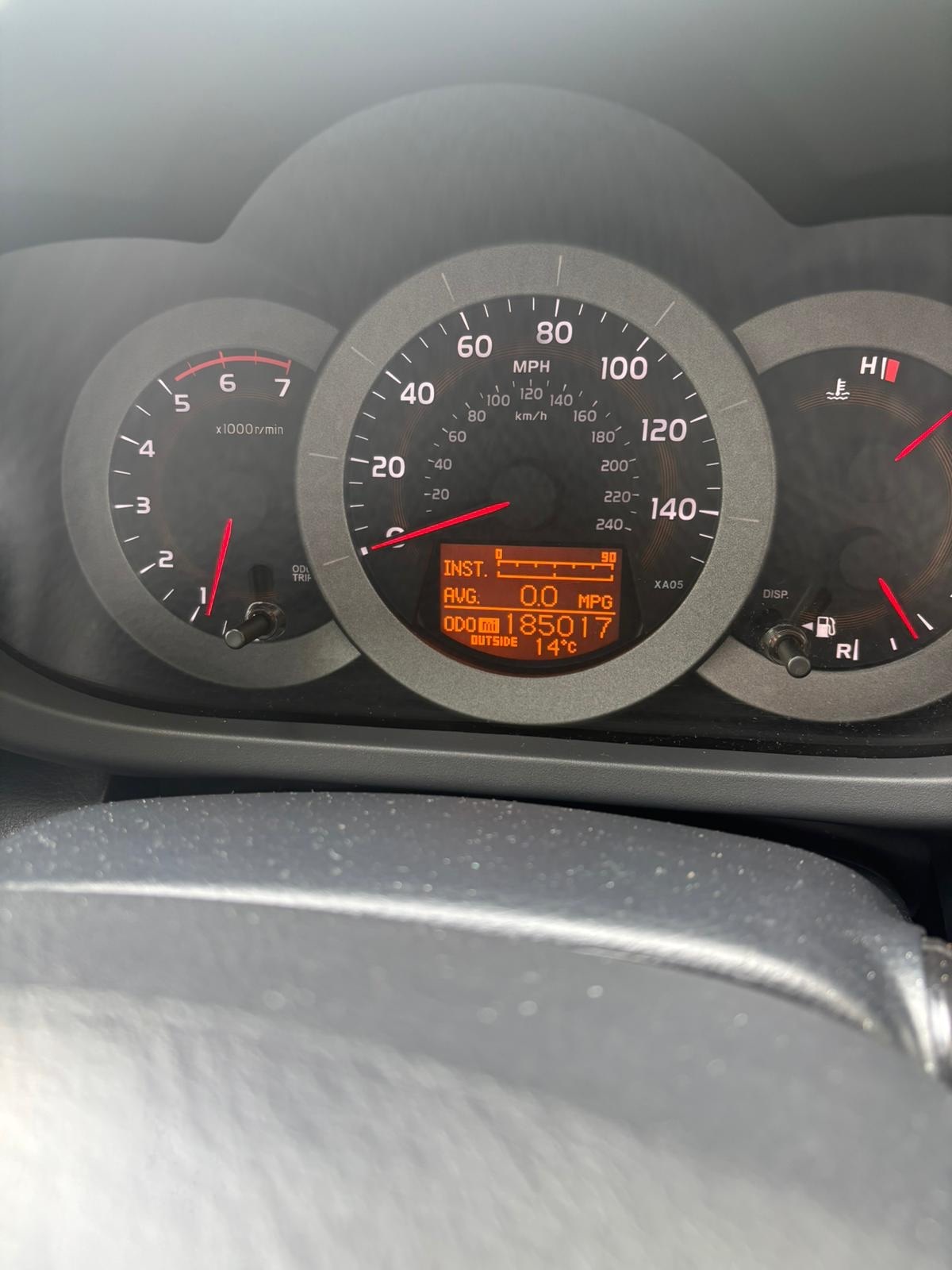 Used Toyota RAV4 2007 for sale - 76958847: Photo 10