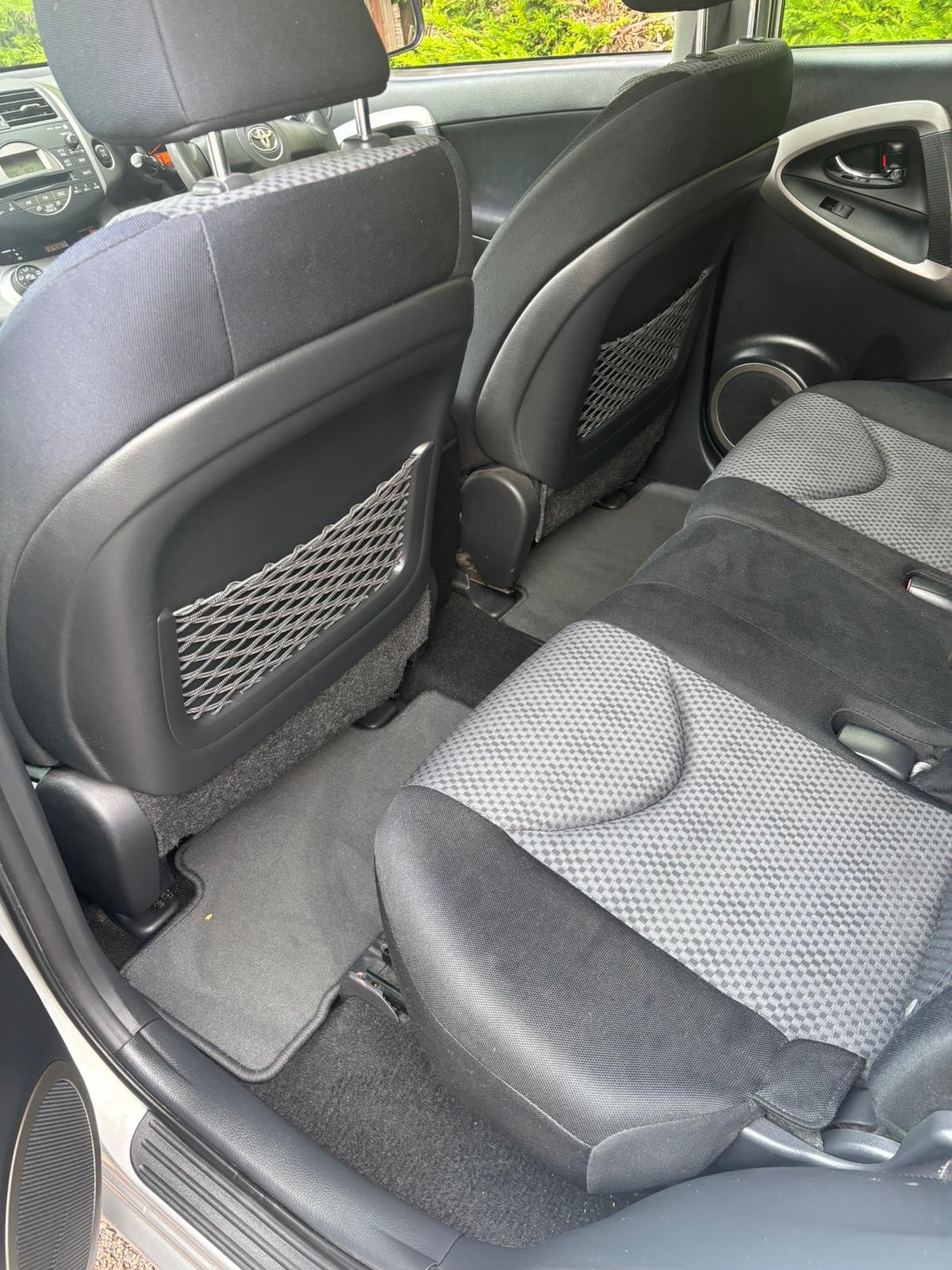 Used Toyota RAV4 2007 for sale - 76958847: Photo 12