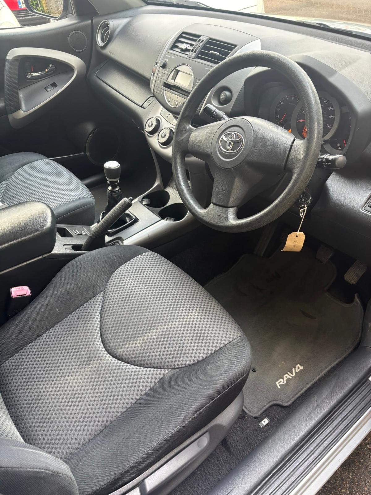 Used Toyota RAV4 2007 for sale - 76958847: Photo 13