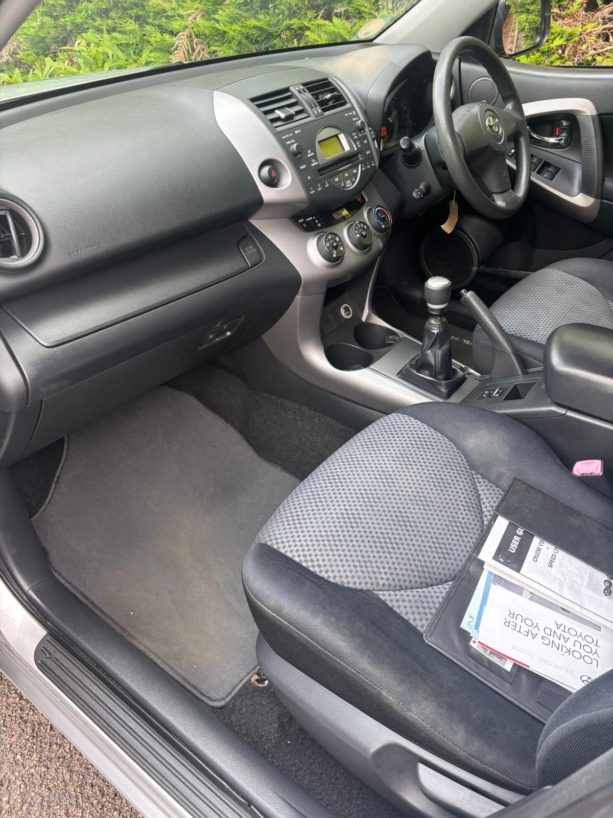 Used Toyota RAV4 2007 for sale - 76958847: Photo 6