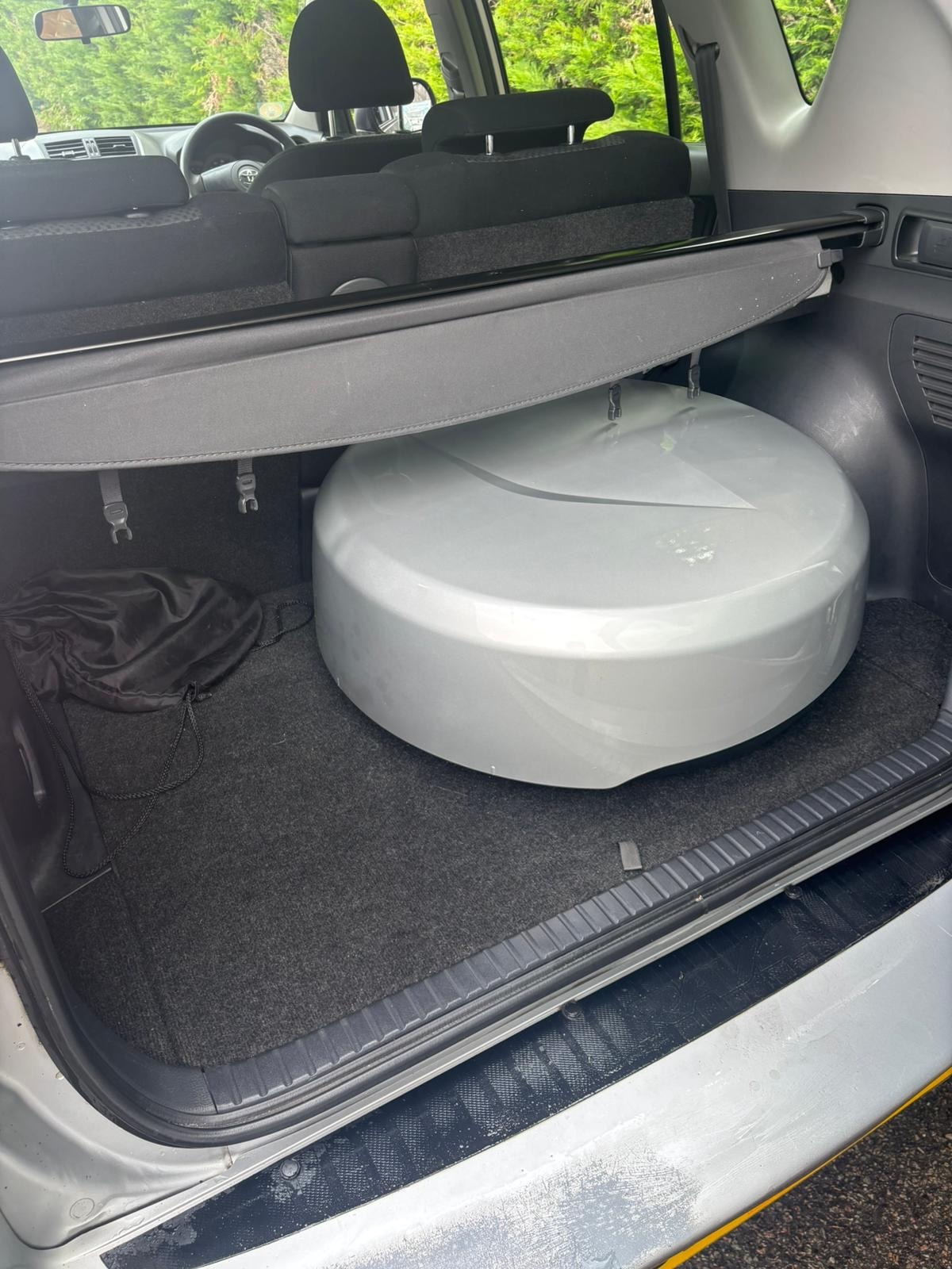 Used Toyota RAV4 2007 for sale - 76958847: Photo 7