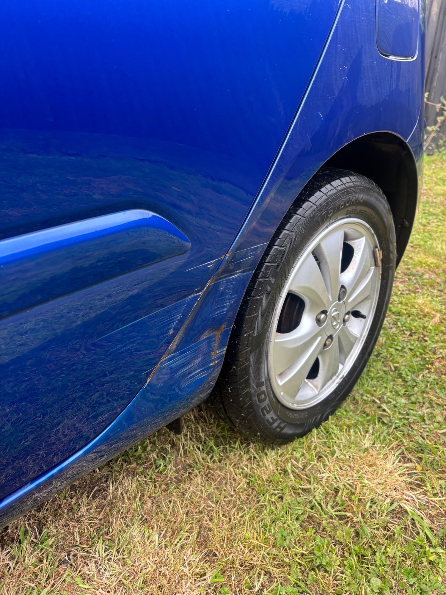 Used Hyundai i10 2012 for sale - 78080762: Photo 4