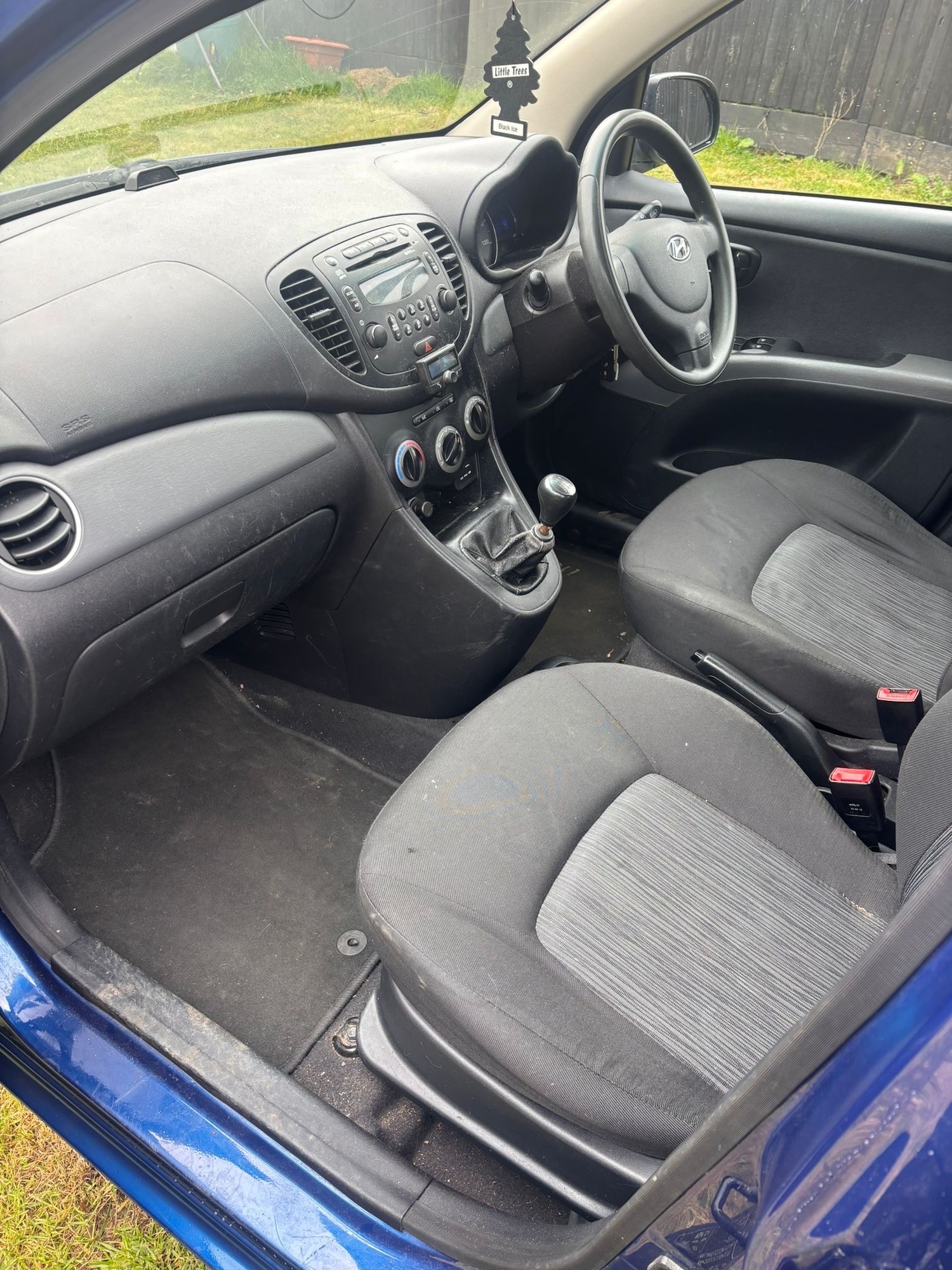 Used Hyundai i10 2012 for sale - 78080762: Photo 6