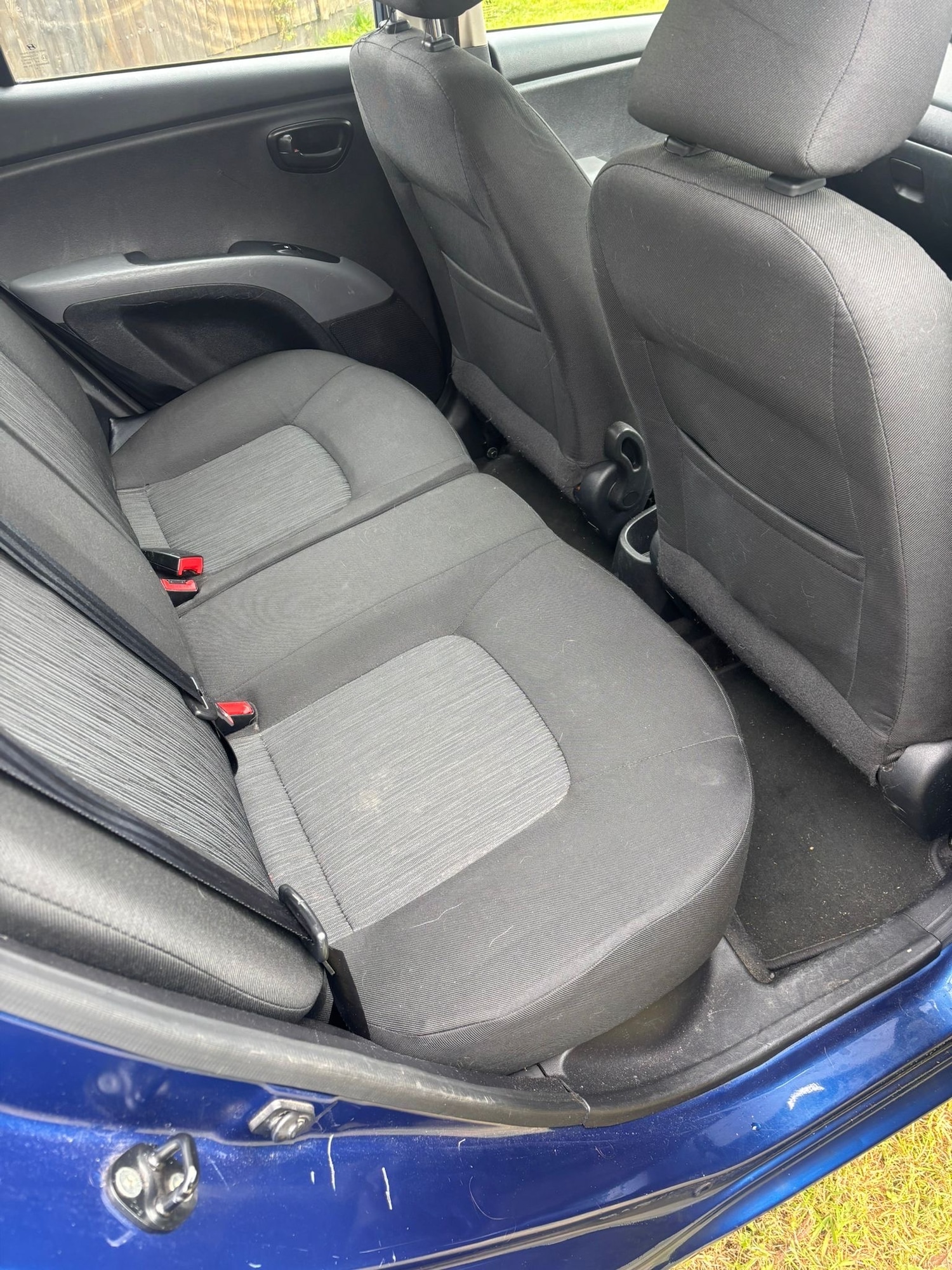 Used Hyundai i10 2012 for sale - 78080762: Photo 7